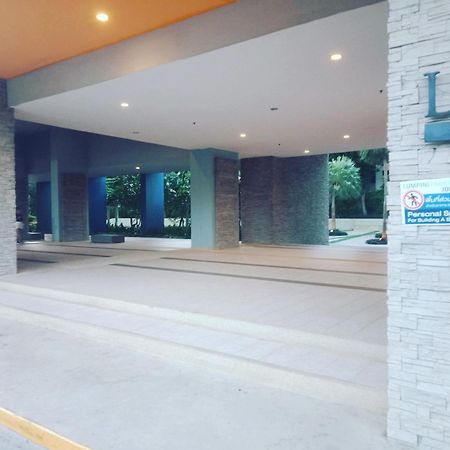 1 Bedroom Seaview Jomtein 9Th Pantai Jomtien Luaran gambar