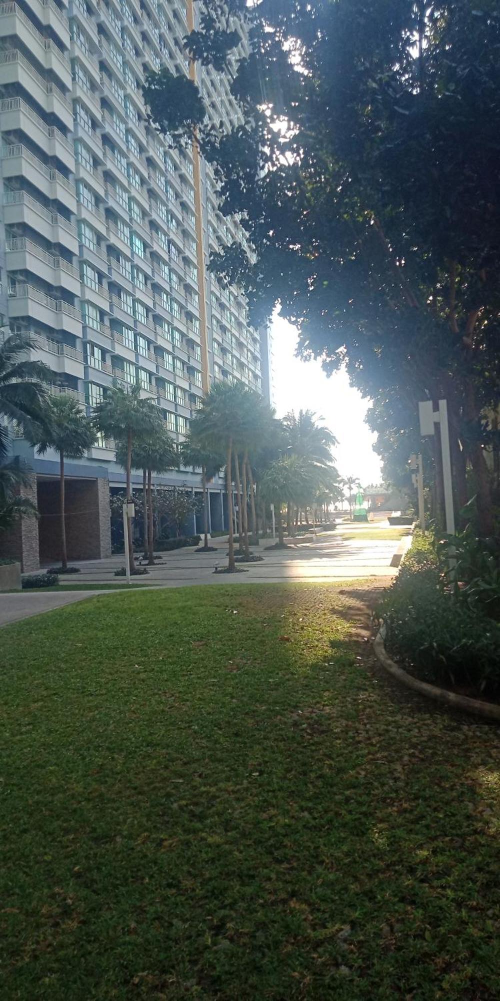1 Bedroom Seaview Jomtein 9Th Pantai Jomtien Luaran gambar