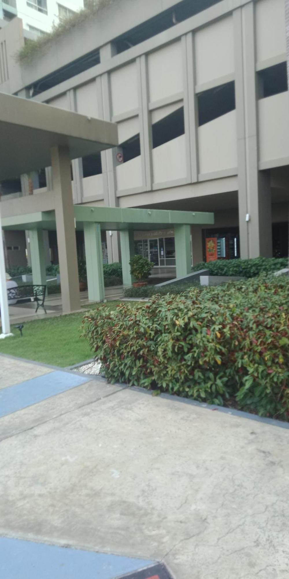 1 Bedroom Seaview Jomtein 9Th Pantai Jomtien Luaran gambar