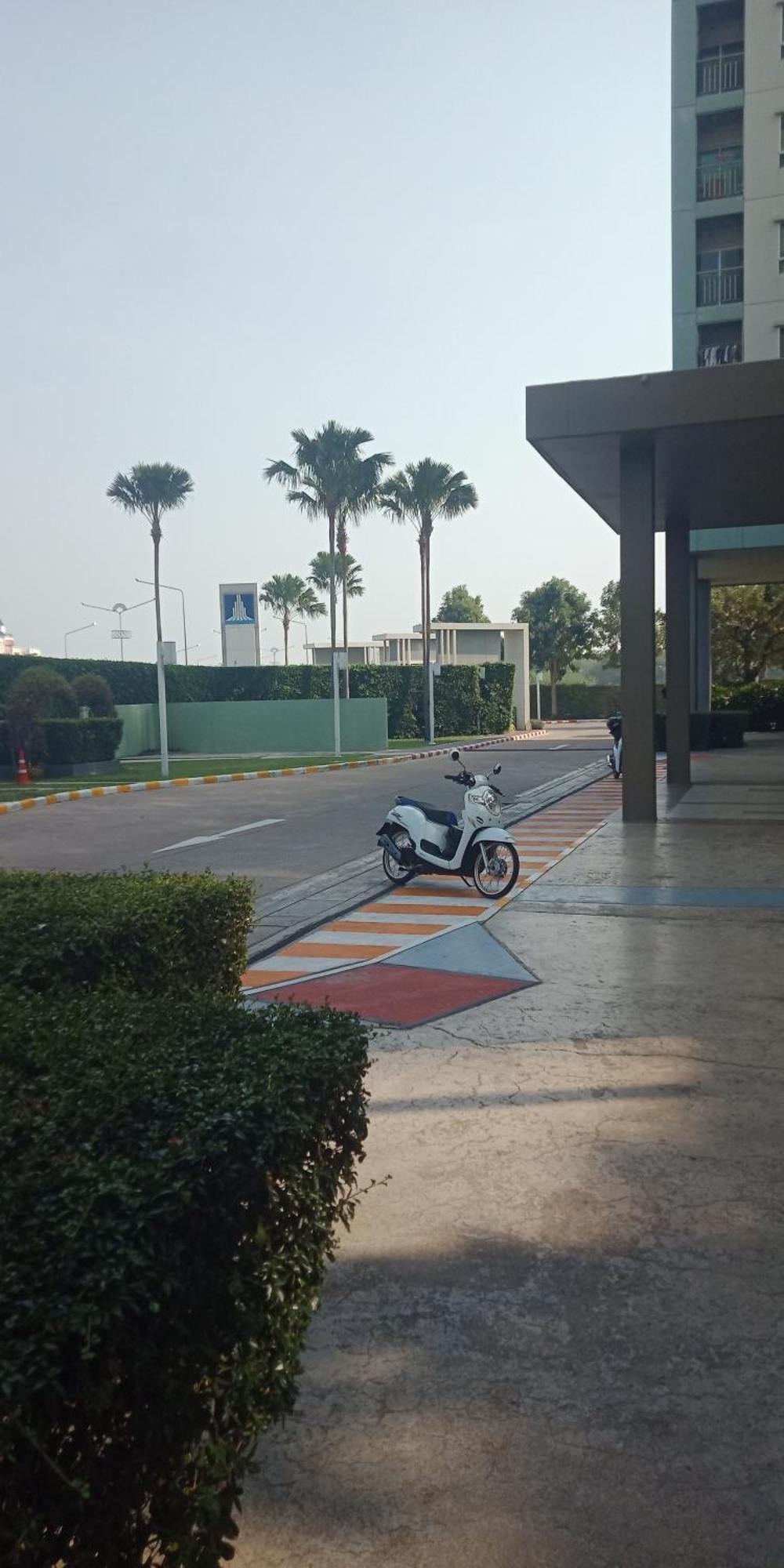 1 Bedroom Seaview Jomtein 9Th Pantai Jomtien Luaran gambar
