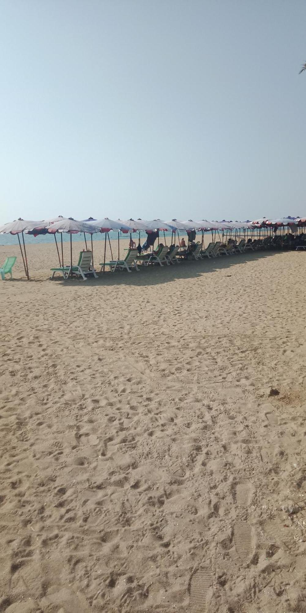 1 Bedroom Seaview Jomtein 9Th Pantai Jomtien Luaran gambar